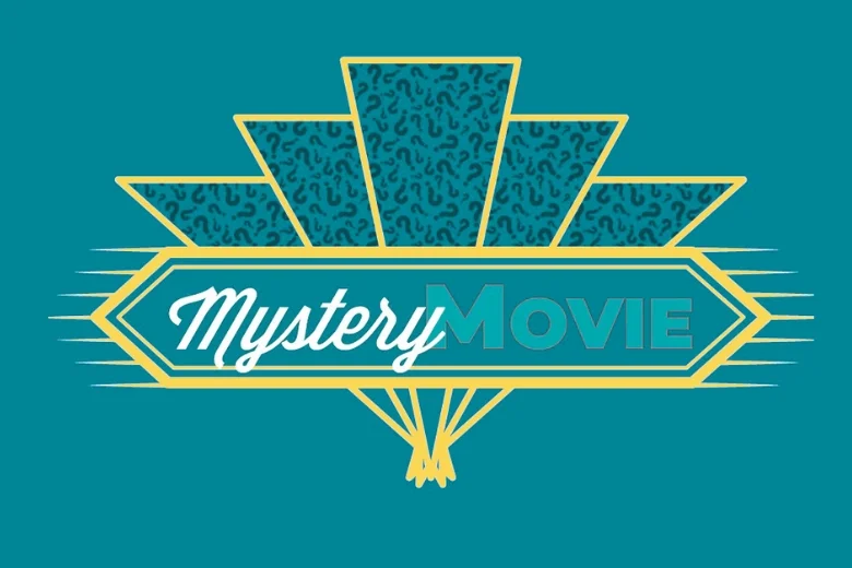 Mystery Movie Monday (4/20/26) Movie Poster