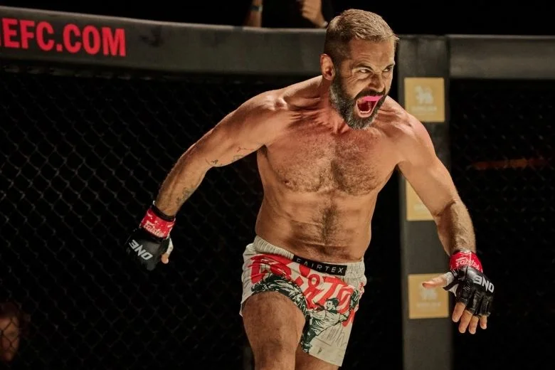 BEAST Hero Background Image