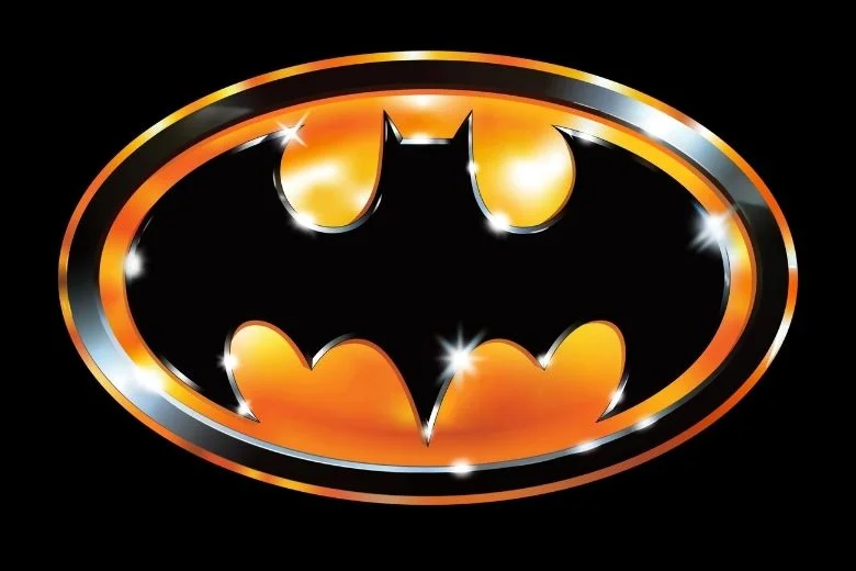 BATMAN Hero Background Image