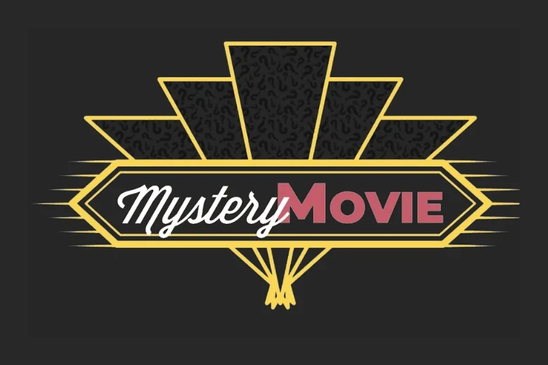 Mystery Movie Monday (4/20/26) Movie Poster