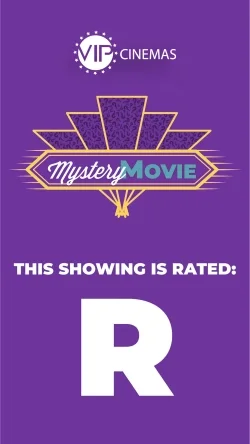 Mystery Movie Monday (4/6/26 - Horror) Movie Poster