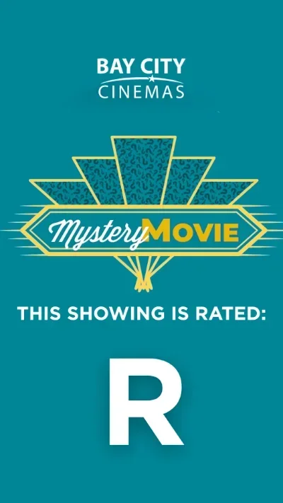 Mystery Movie Monday (4/6/26 - Horror) Movie Poster