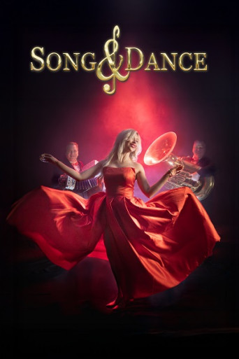 SONG AND DANCE Movie Poster