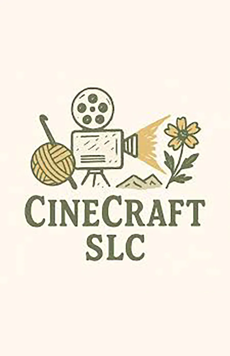 CINECRAFT SLC Movie Poster