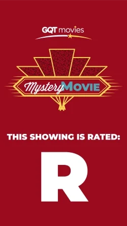 Mystery Movie Monday (3/23/26 - Horror) Movie Poster