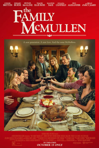 The Family McMullen Movie Poster