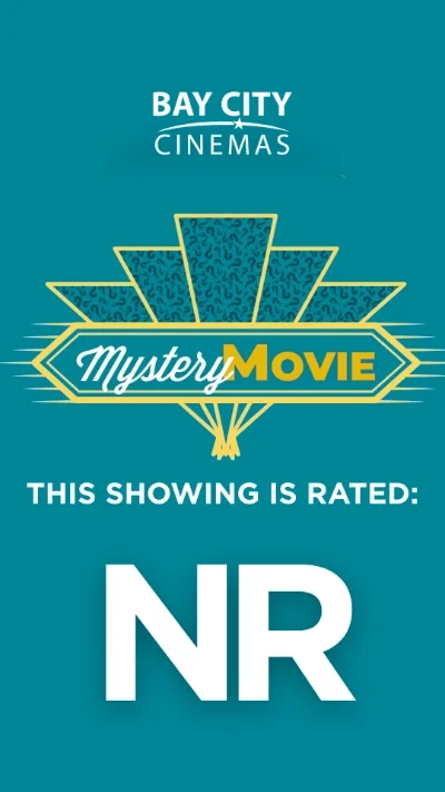 Mystery Movie Monday (4/20/26) Movie Poster