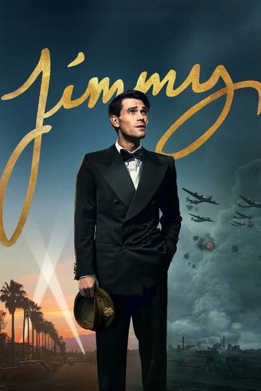 Jimmy Movie Poster