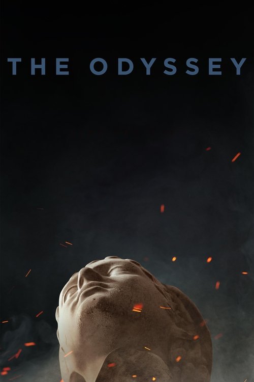The Odyssey Movie Poster