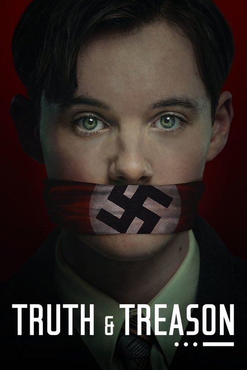 Truth & Treason Movie Poster