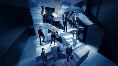 Now You See Me: Now You Don't Movie Poster