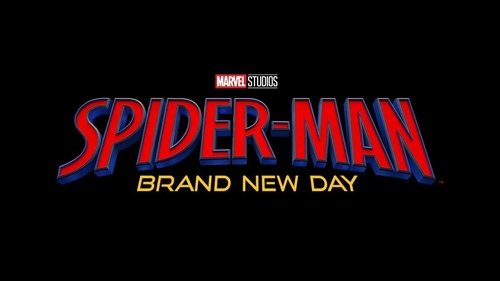 Spider-Man: Brand New Day Movie Poster