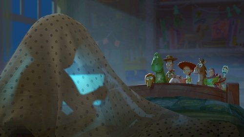 Toy Story 5 Movie Poster