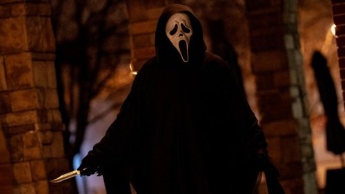 Scream 7 Movie Poster