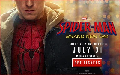 Spider-Man in GDX TOS