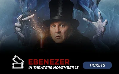 Ebenezer in GDX