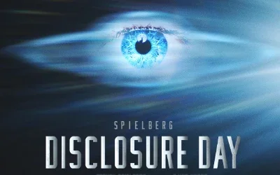 Disclosure Day