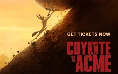 Coyote vs Acme