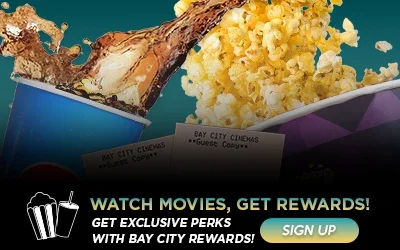 Bay City Rewards