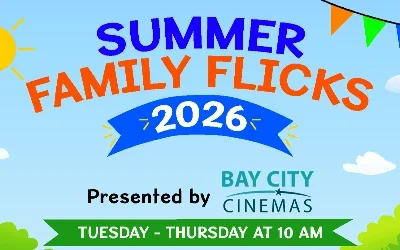 Summer Flicks 2026