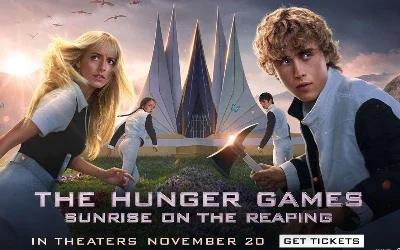 Hunger Games