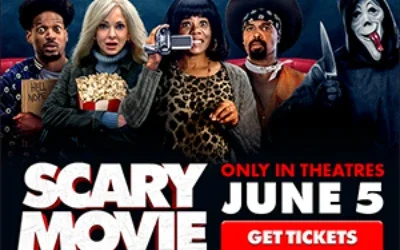 Scary Movie