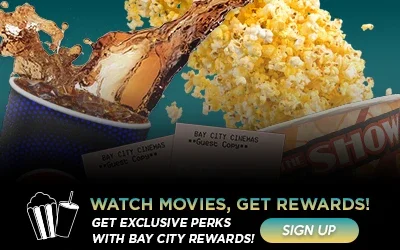 Bay City Rewards