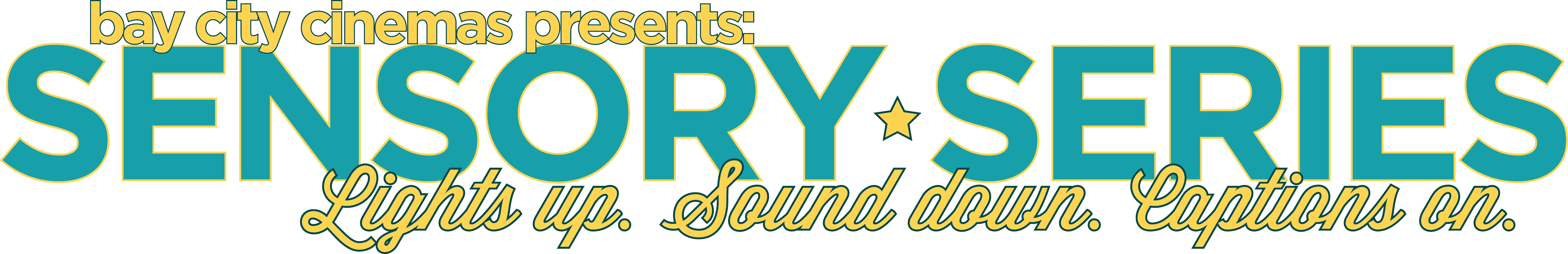 Sensory Series Logo
