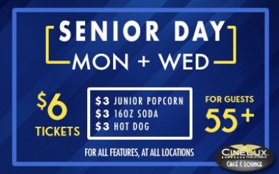 Senior Day