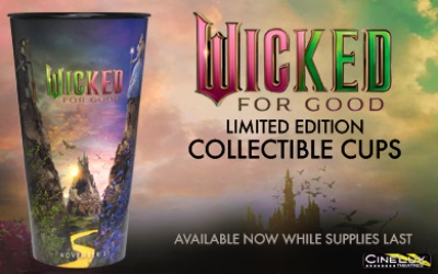 Wicked Cups