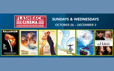 Flashback Cinema