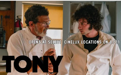 Tony