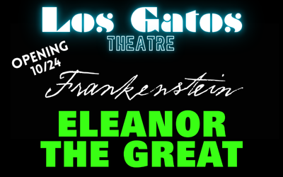 LOS GATOS BANNER