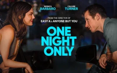 One Night Only