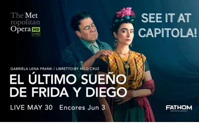 El Ultimo Opera