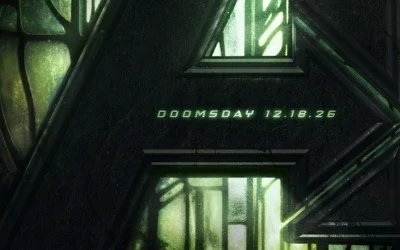 Avengers: Doomsday