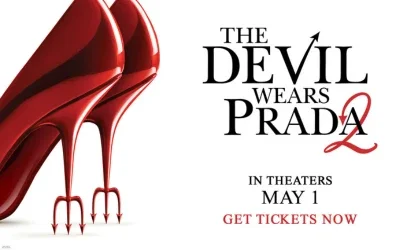 Devil Wears Prada 2