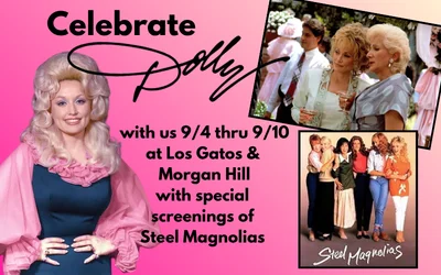 Steel Magnolias