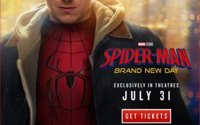 Spiderman