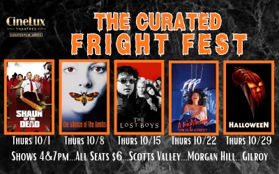 Fright Fest
