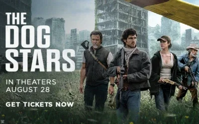 The Dog Stars