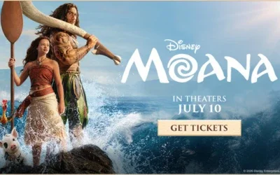 Moana