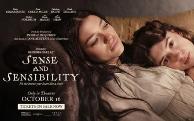 Sense and Sensibility