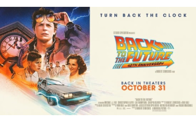 Back to the future
