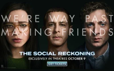 The Social Reckoning