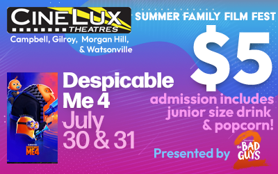Despicable Me Kids Show