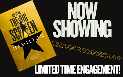 Hamilton Now Showing