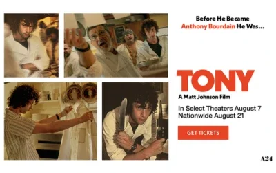 Tony
