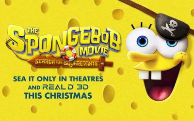Spongebob Movie
