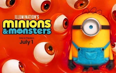 Minions and Monsters